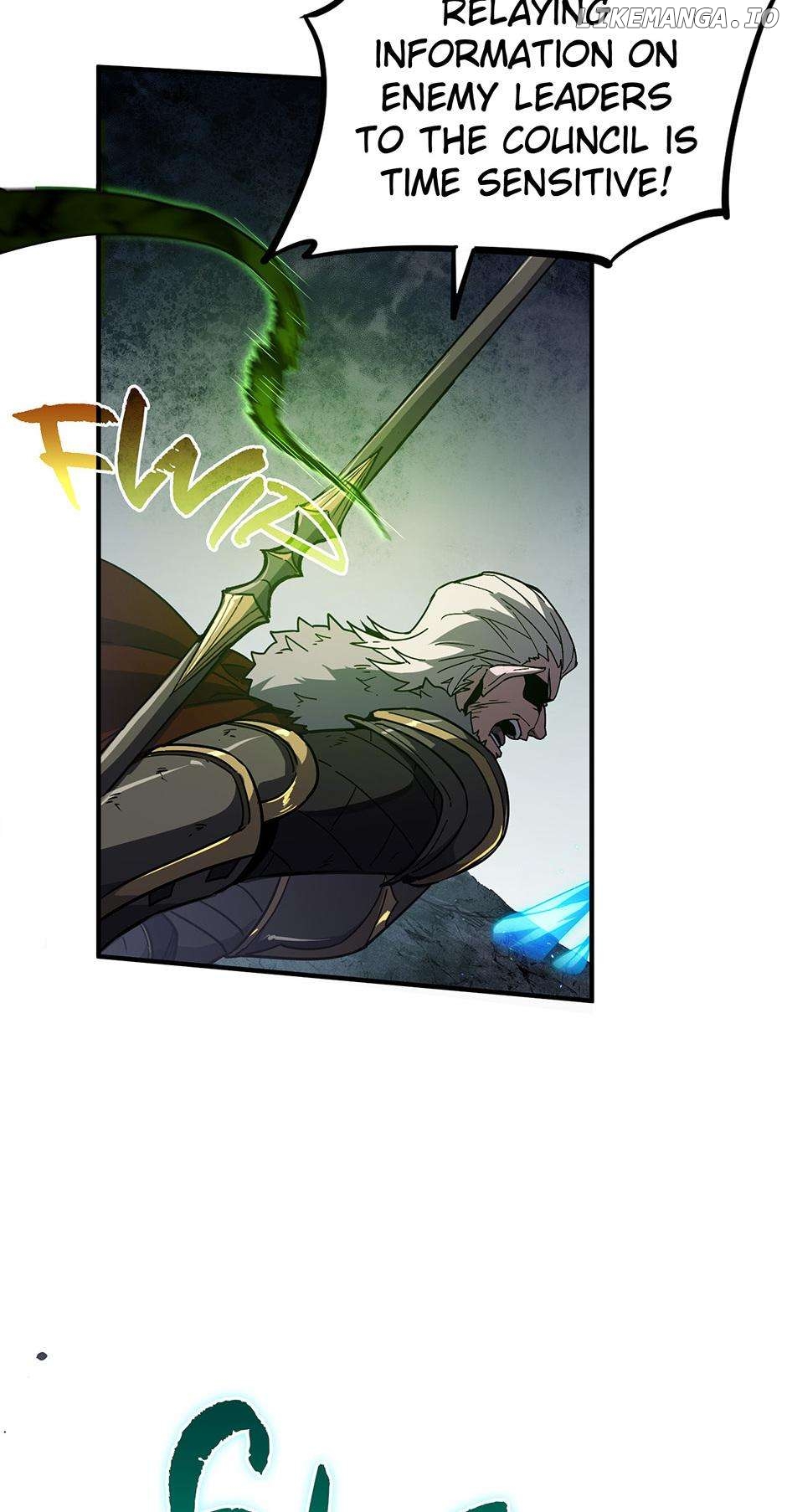 The Beginning After The End Chapter 193 image 61